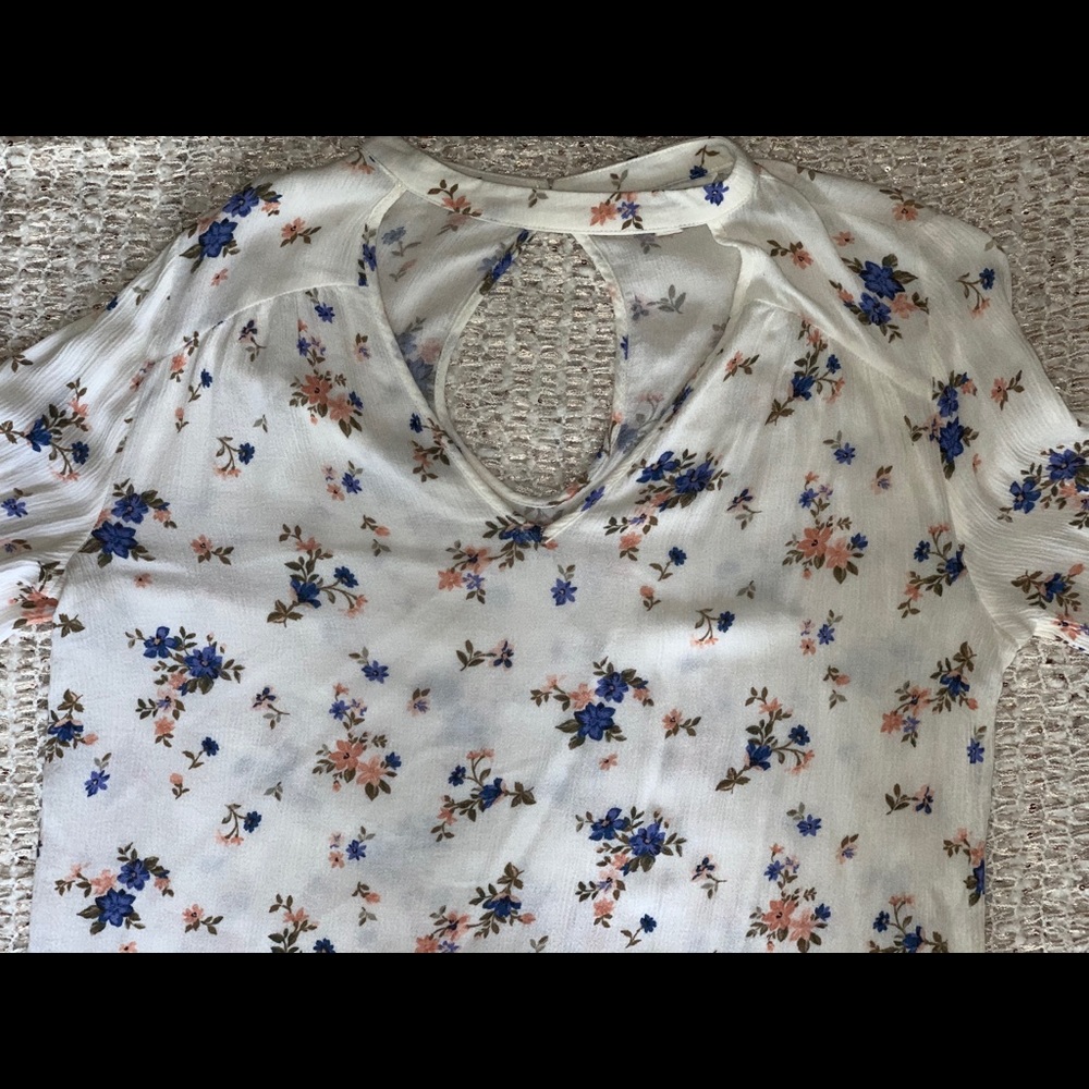AE Long Sleeve Shirt